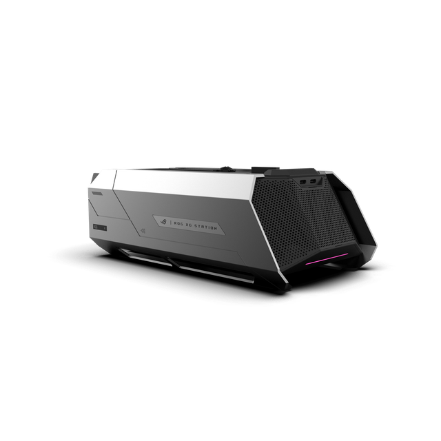 ROG XG Station 3 (Thunderbolt 5)_right side